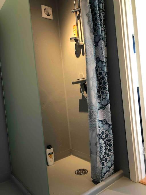 Bjaelkehuset Appartement Løkken Buitenkant foto